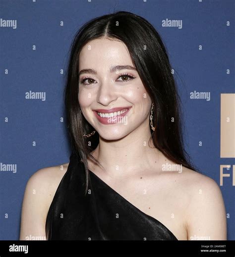 mikey madison|'Better Things' Star Mikey Madison Says Goodbye .